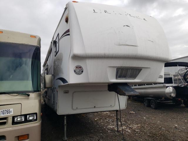 4YDF3002X74702491 - 2007 KEYSTONE MONTANA 白色 照片 1