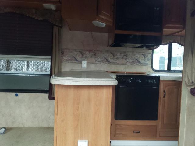 4YDF3002X74702491 - 2007 KEYSTONE MONTANA 白色 照片 6