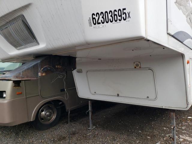 4YDF3002X74702491 - 2007 KEYSTONE MONTANA 白色 照片 8