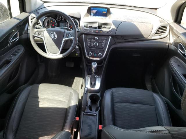 KL4CJFSB9GB728923 - 2016 BUICK ENCORE CONVENIENCE 勃艮第红 照片 8