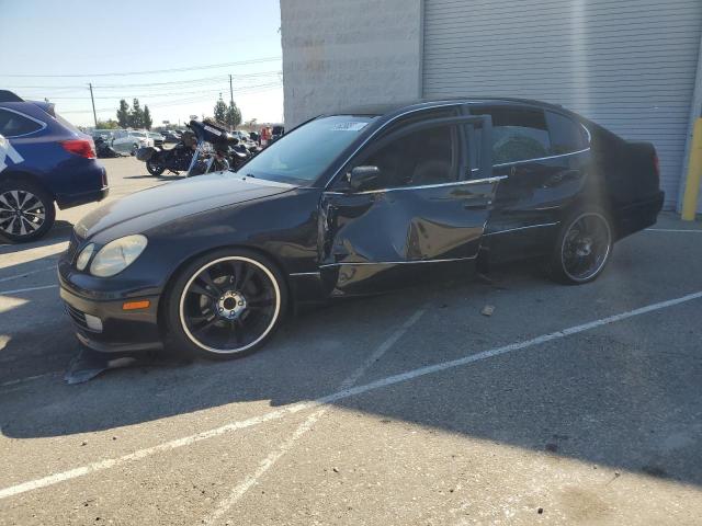 1999 LEXUS GS 300, null
