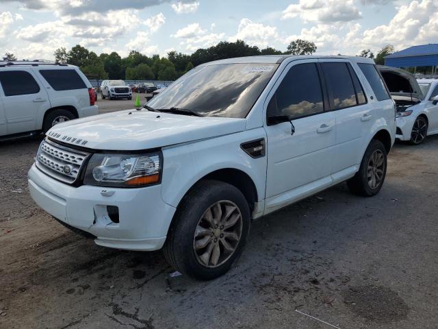 2015 LAND ROVER LR2 HSE LUXURY, null