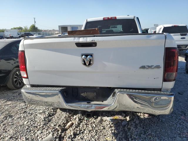 3D7TT2CT9BG587003 - 2011 DODGE RAM 2500 WHITE photo 6