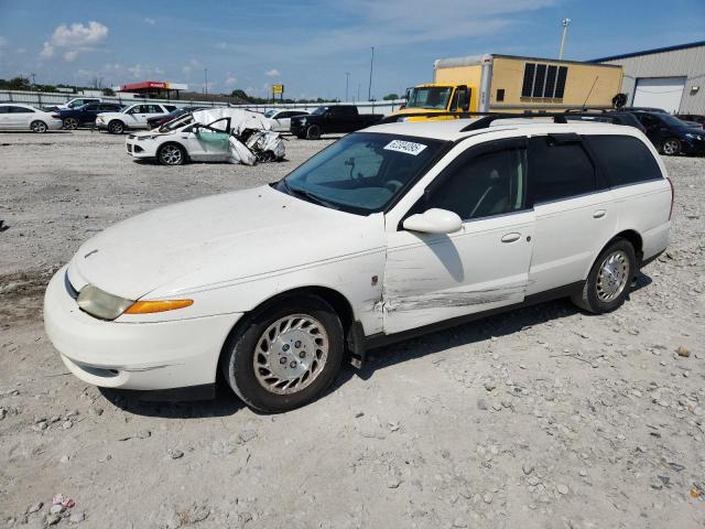 2001 SATURN LW300, null