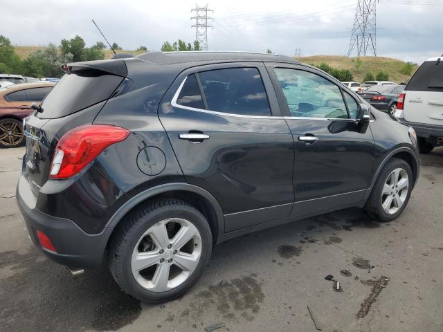 KL4CJASB2FB265248 - 2015 BUICK ENCORE BLACK photo 3