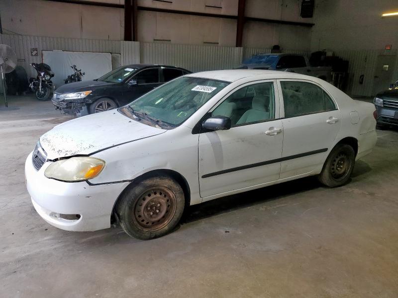 2006 TOYOTA COROLLA CE, null