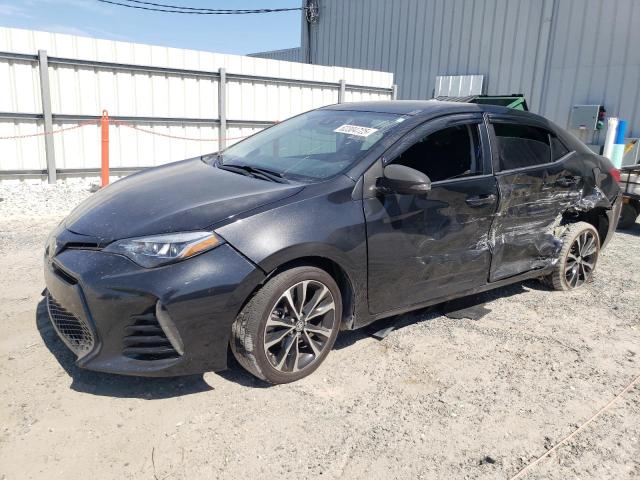 2019 TOYOTA COROLLA L, 