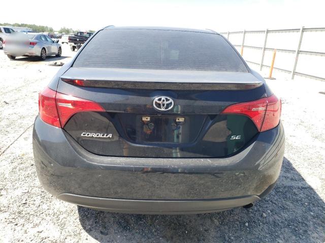 5YFBURHE9KP902883 - 2019 TOYOTA COROLLA L 黑色 照片 6