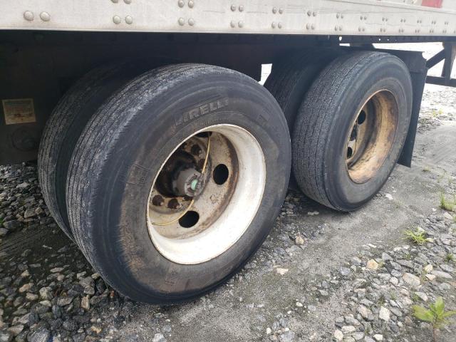 1UYVS25357P165110 - 2007 UTILITY TRAILER Ağ foto 8