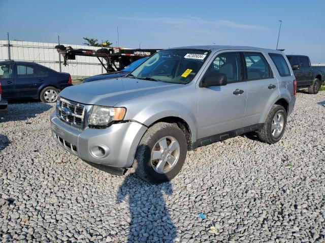 2011 FORD ESCAPE XLS, 