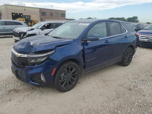 2023 CHEVROLET EQUINOX LT, 