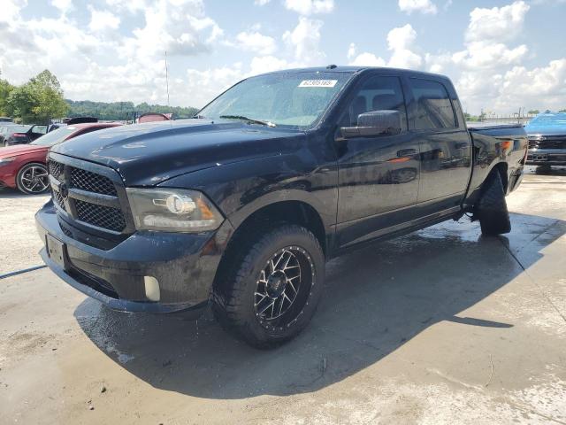 2014 RAM 1500 ST, 