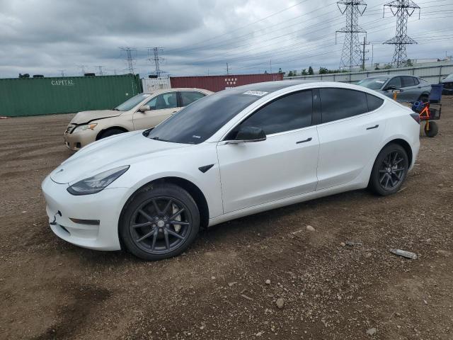 2019 TESLA MODEL 3, null