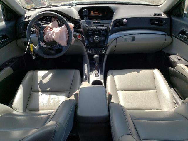 19UDE2F37GA019540 - 2016 ACURA ILX BASE WATCH PLUS CHARCOAL photo 8