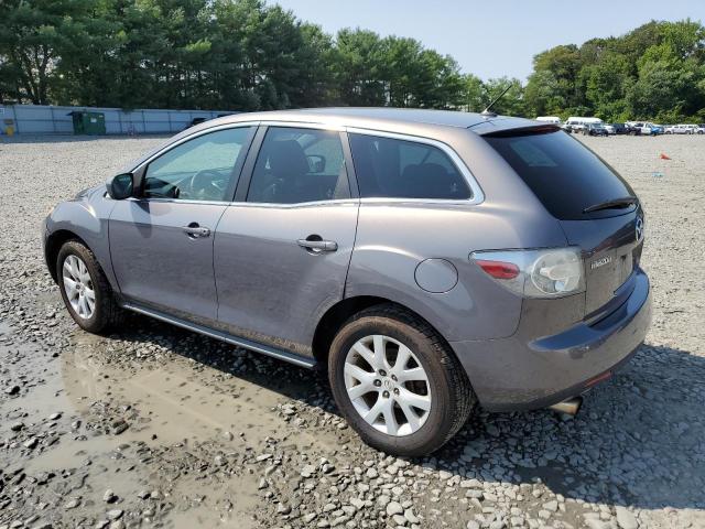 JM3ER29L570163412 - 2007 MAZDA CX-7 CHARCOAL photo 2