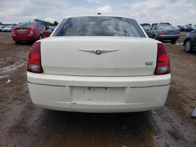 2C3KA53G97H694273 - 2007 CHRYSLER 300 TOURING CREAM photo 6