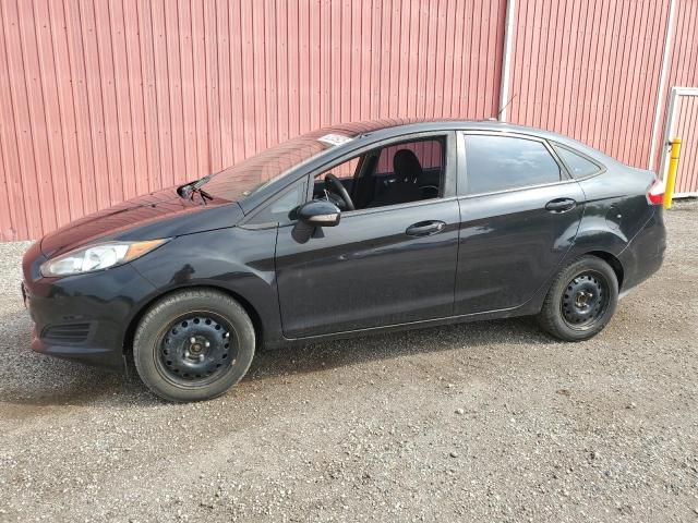2014 FORD FIESTA SE, null