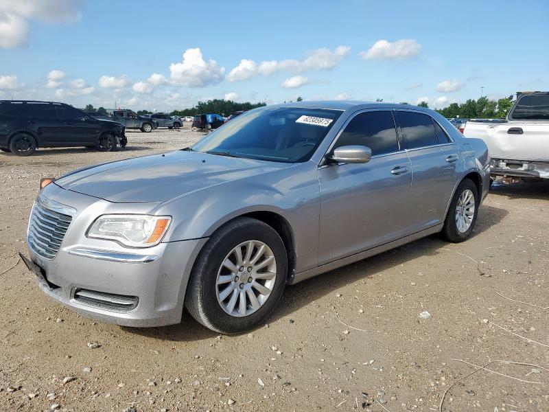 2014 CHRYSLER 300, 