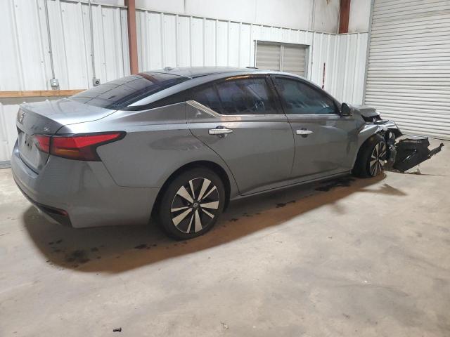 1N4BL4EV1LC163213 - 2020 NISSAN ALTIMA SL GRAY photo 3