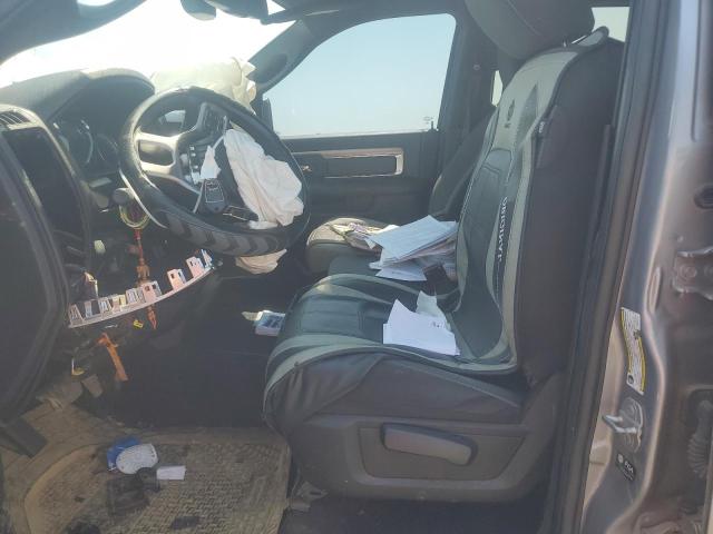 1C6RR7LG3NS232741 - 2022 RAM 1500 CLASS SLT ვერცხლისფერი ფოტო 7