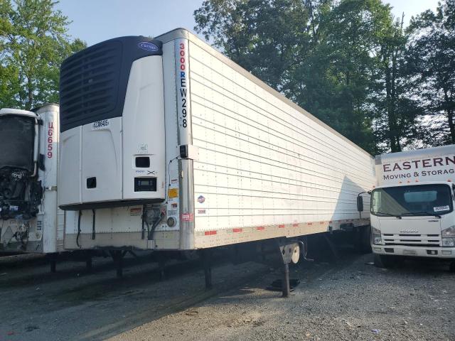 1UYVS2538J6284606 - 2018 UTILITY VS2RA თეთრი ფოტო 2