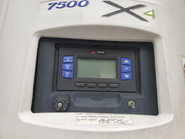 1UYVS2538J6284606 - 2018 UTILITY VS2RA თეთრი ფოტო 8