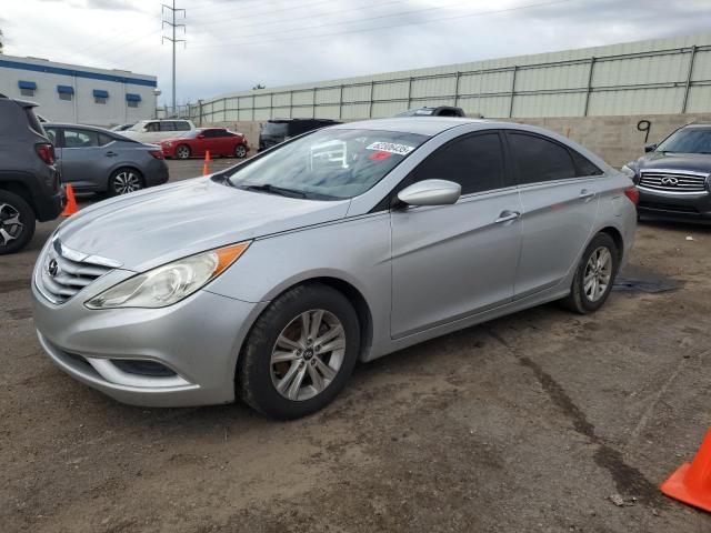 2013 HYUNDAI SONATA GLS, null
