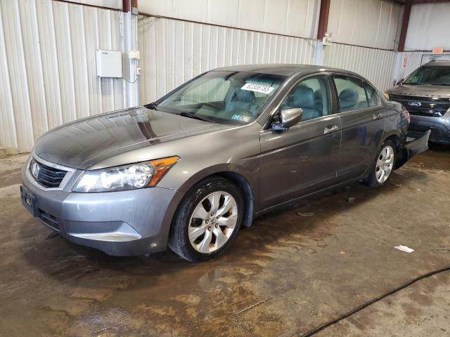 2008 HONDA ACCORD EX, null