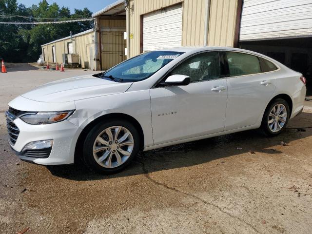 2022 CHEVROLET MALIBU LT, 