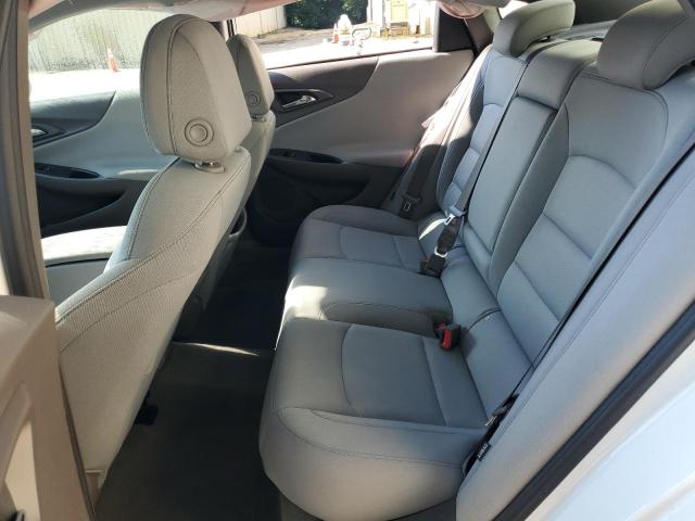 1G1ZD5ST8NF128984 - 2022 CHEVROLET MALIBU LT WHITE photo 10