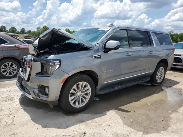 2024 GMC YUKON XL K1500 SLT, null