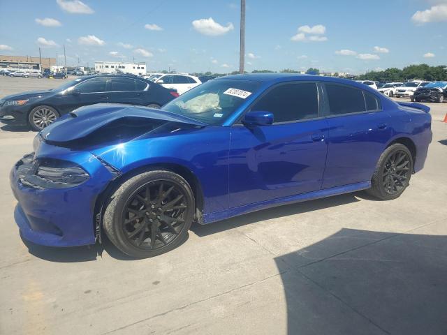 2020 DODGE CHARGER R/T, 