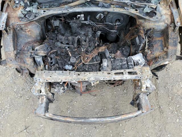 5XYPGDA56KG486158 - 2019 KIA SORENTO LX BURN photo 12