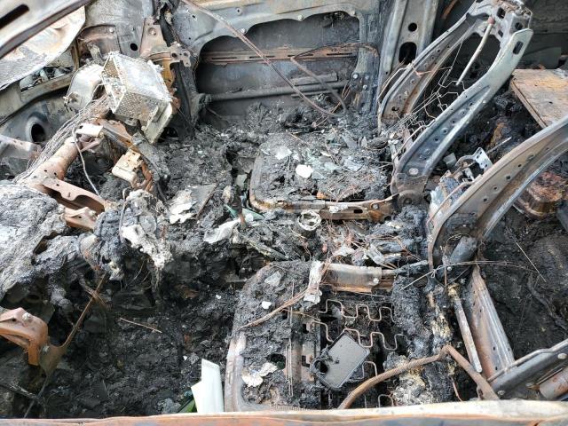 5XYPGDA56KG486158 - 2019 KIA SORENTO LX BURN photo 7