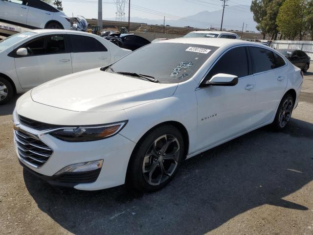 2020 CHEVROLET MALIBU LT, 