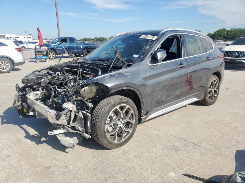 2022 BMW X1 SDRIVE28I, null