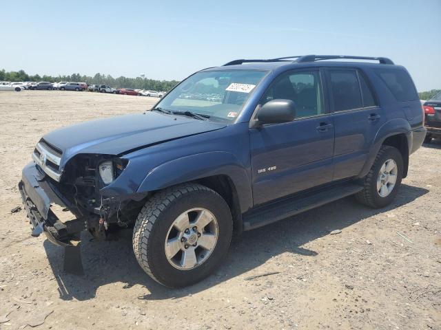 2005 TOYOTA 4RUNNER SR5, null