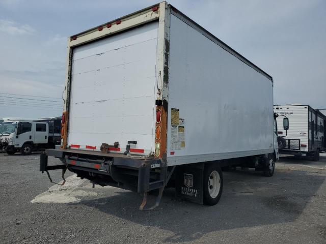 54DC4W1B3DS801628 - 2013 ISUZU NPR HD WHITE photo 3