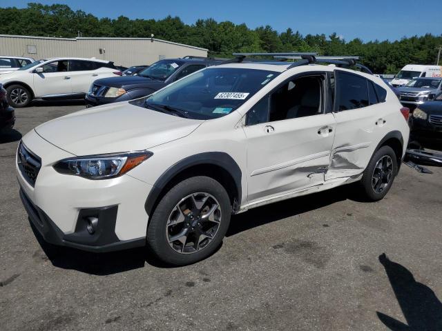 2019 SUBARU CROSSTREK PREMIUM, 