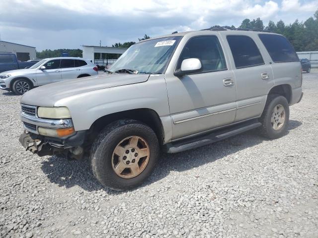 2004 CHEVROLET TAHOE C1500, null