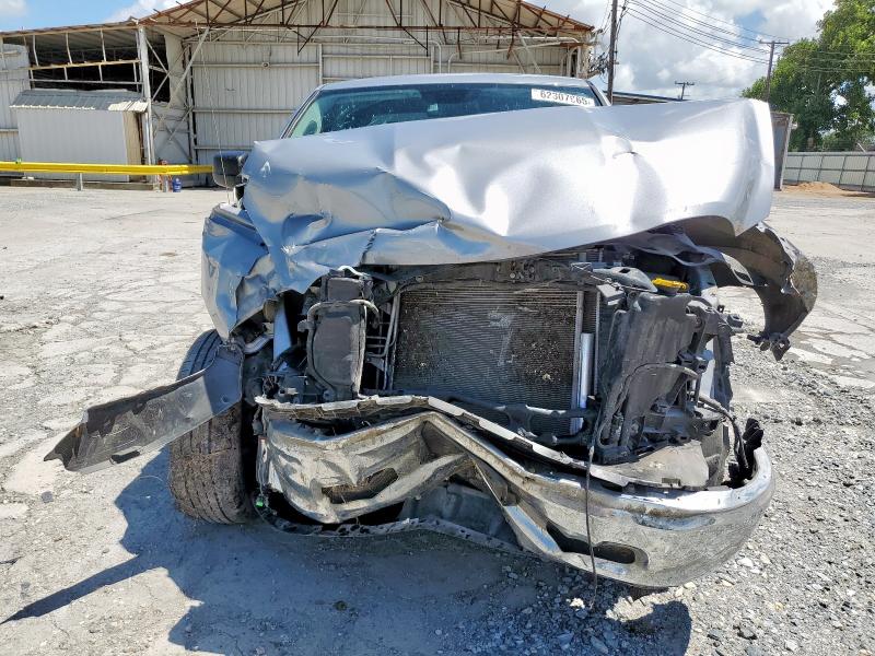 1C6RR6FG1NS170911 - 2022 RAM 1500 CLASS TRADESMAN 灰色 照片 5