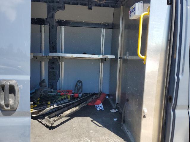 3C6MRVJGXME562346 - 2021 RAM PROMASTER 3500 HIGH 蓝色 照片 11