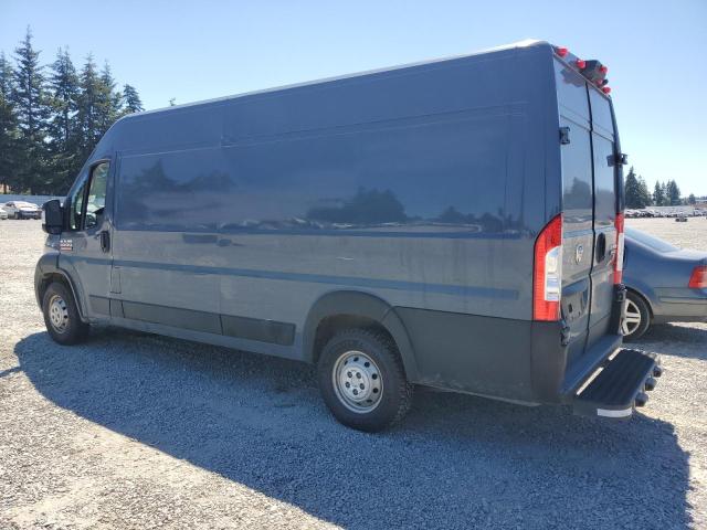 3C6MRVJGXME562346 - 2021 RAM PROMASTER 3500 HIGH 蓝色 照片 2