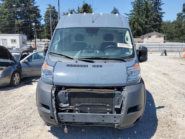 3C6MRVJGXME562346 - 2021 RAM PROMASTER 3500 HIGH 蓝色 照片 5