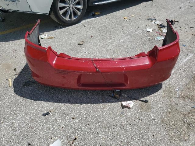 1B3BD4FB1BN540655 - 2011 DODGE AVENGER EXPRESS RED photo 12