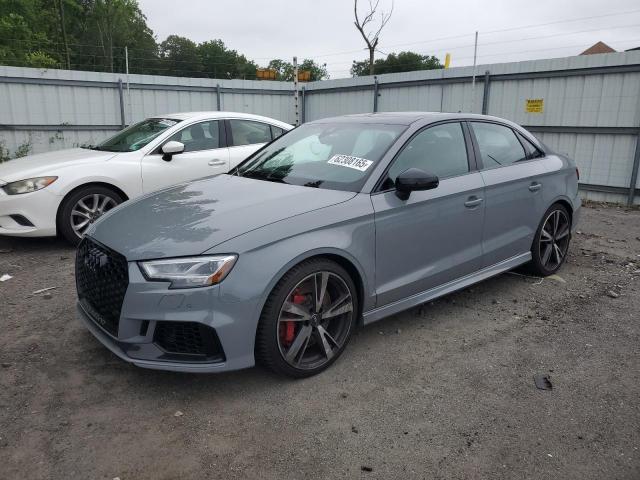 2019 AUDI RS3, null