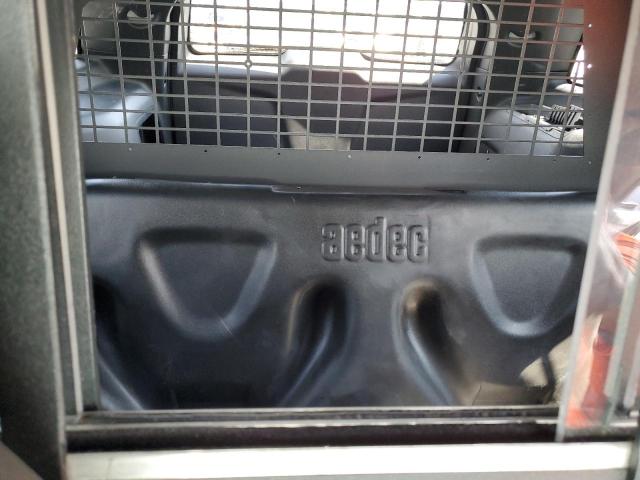 1FM5K8AR5HGD58916 - 2017 FORD EXPLORER POLICE INTERCEPTOR 白色 照片 10