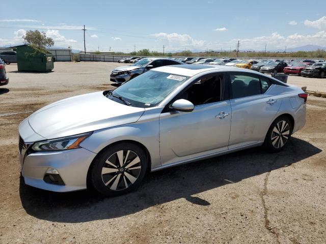 2019 NISSAN ALTIMA SL, 