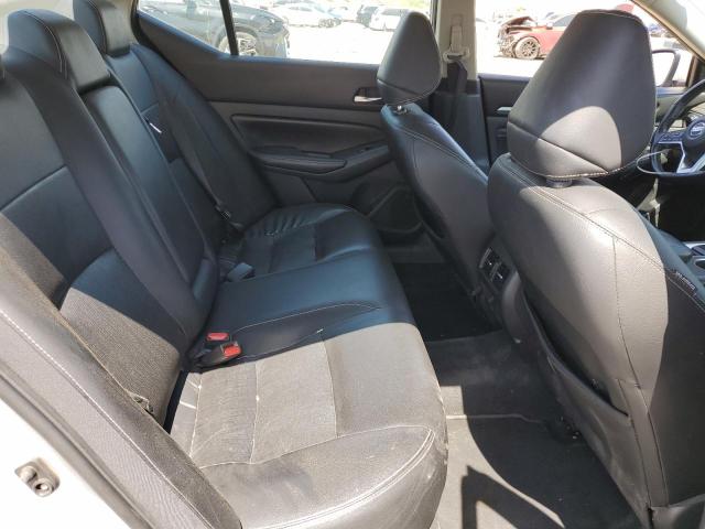 1N4BL4EV7KC174103 - 2019 NISSAN ALTIMA SL SILVER photo 10