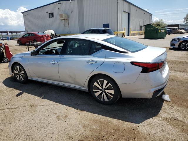 1N4BL4EV7KC174103 - 2019 NISSAN ALTIMA SL SILVER photo 2